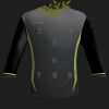 Pro Series Jersey - Design 1 Thumbnail