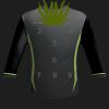 Pro Series Jersey - Design 1 Thumbnail