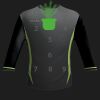 Pro Series Jersey - Design 1 Thumbnail