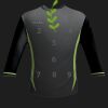Pro Series Jersey - Design 1 Thumbnail