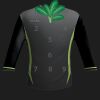 Pro Series Jersey - Design 1 Thumbnail