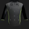Pro Series Jersey - Design 1 Thumbnail