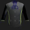 Pro Series Jersey - Design 1 Thumbnail