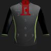 Pro Series Jersey - Design 1 Thumbnail