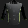 Pro Series Jersey - Design 1 Thumbnail
