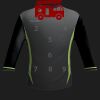 Pro Series Jersey - Design 1 Thumbnail