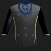 Pro Series Jersey - Design 1 Thumbnail