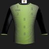 Pro Series Jersey - Design 2 Thumbnail