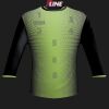 Pro Series Jersey - Design 2 Thumbnail