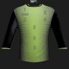 Pro Series Jersey - Design 2 Thumbnail