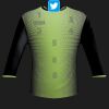 Pro Series Jersey - Design 2 Thumbnail