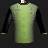 Pro Series Jersey - Design 2 Thumbnail