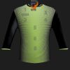 Pro Series Jersey - Design 2 Thumbnail