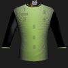 Pro Series Jersey - Design 2 Thumbnail