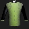 Pro Series Jersey - Design 2 Thumbnail