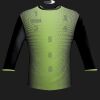 Pro Series Jersey - Design 2 Thumbnail