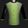 Pro Series Jersey - Design 2 Thumbnail