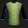 Pro Series Jersey - Design 2 Thumbnail