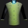 Pro Series Jersey - Design 2 Thumbnail