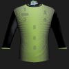 Pro Series Jersey - Design 2 Thumbnail