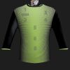 Pro Series Jersey - Design 2 Thumbnail