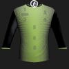 Pro Series Jersey - Design 2 Thumbnail