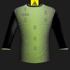 Pro Series Jersey - Design 2 Thumbnail