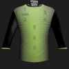 Pro Series Jersey - Design 2 Thumbnail