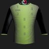 Pro Series Jersey - Design 2 Thumbnail