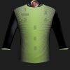 Pro Series Jersey - Design 2 Thumbnail