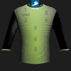 Pro Series Jersey - Design 2 Thumbnail