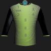 Pro Series Jersey - Design 2 Thumbnail