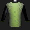 Pro Series Jersey - Design 2 Thumbnail