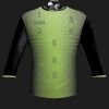 Pro Series Jersey - Design 2 Thumbnail