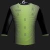 Pro Series Jersey - Design 2 Thumbnail