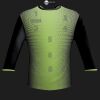 Pro Series Jersey - Design 2 Thumbnail