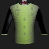 Pro Series Jersey - Design 2 Thumbnail