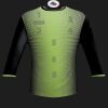 Pro Series Jersey - Design 2 Thumbnail