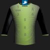 Pro Series Jersey - Design 2 Thumbnail