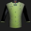 Pro Series Jersey - Design 2 Thumbnail
