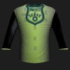Pro Series Jersey - Design 2 Thumbnail