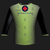 Pro Series Jersey - Design 2 Thumbnail