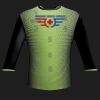 Pro Series Jersey - Design 2 Thumbnail