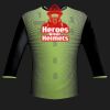 Pro Series Jersey - Design 2 Thumbnail