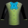 Pro Series Jersey - Design 2 Thumbnail