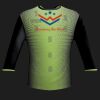 Pro Series Jersey - Design 2 Thumbnail