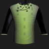 Pro Series Jersey - Design 2 Thumbnail