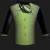 Pro Series Jersey - Design 2 Thumbnail