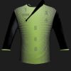 Pro Series Jersey - Design 2 Thumbnail