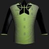 Pro Series Jersey - Design 2 Thumbnail
